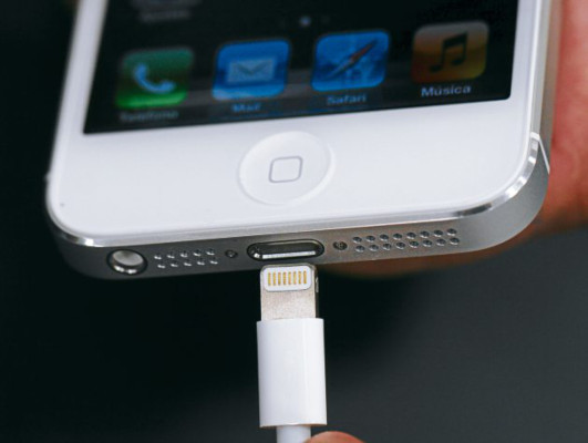 ¡El iPhone 5 ya está en Honduras!