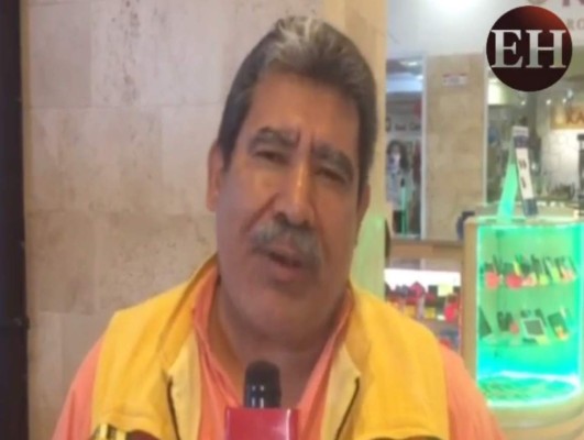 Hondureños en Los Próceres y Novacentro envían sus agasajos &nbsp;&nbsp;