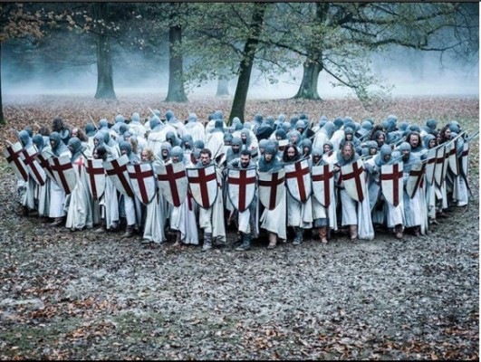 Netflix: Las series y películas que se estrenan en diciembre 2018