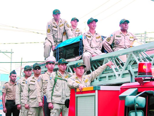'A mi mejor amigo le tomé una foto y ahora lo veré muerto”