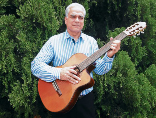 Los 'reyes midas” de la música hondureña