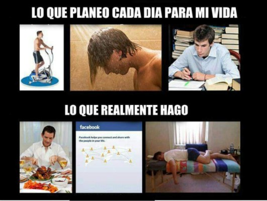 Los 10 memes que muestran con humor grandes verdades de la vida