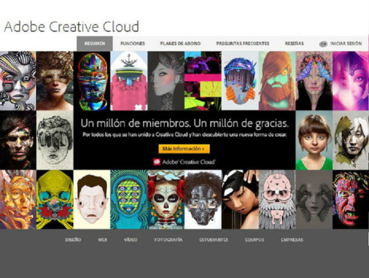 Adobe: Hackers exponen datos financieros de casi 3 millones de usuarios