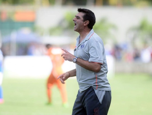 Honduras: Los más urgidos de la Liga Nacional se ven las caras