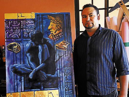 La diversidad artística une al mundo