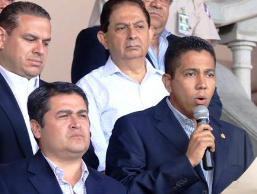 Las diez noticias más leídas de la semana en ElHeraldo.hn