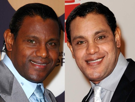 Celebridades que se han hecho drásticos cambios en el tono de piel