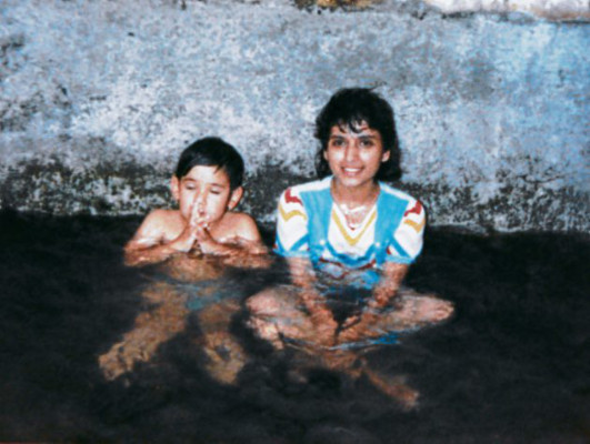 'No es necesario el castigo físico a los niños para educarlos”