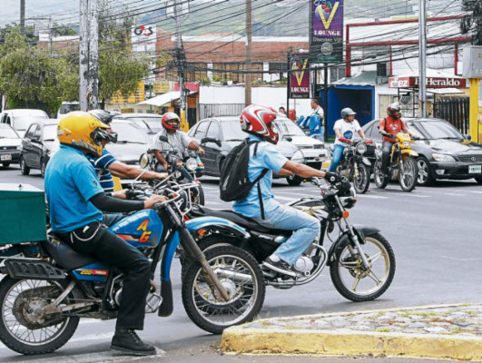 Unos L 168 millones al mes se invierten en atenciones