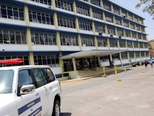 Honduras: Solo emergencias atenderán hospitales durante jueves y viernes santo