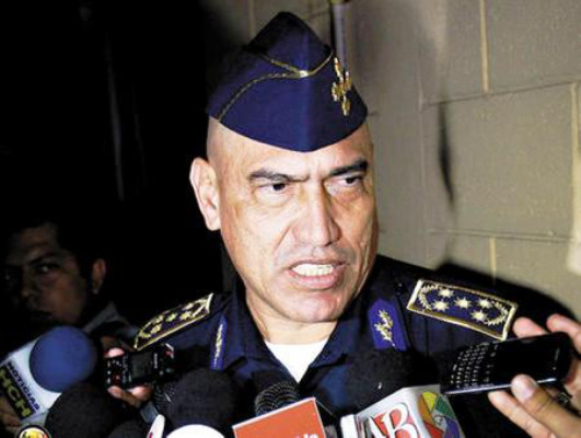 Las diez noticias de la semana en ElHeraldo.hn