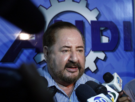 Salida de 361 millones de dólares extraña a industriales hondureños