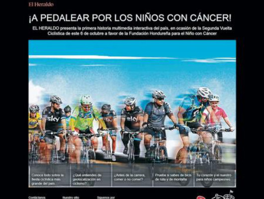 Honduras news in ElHeraldo.hn