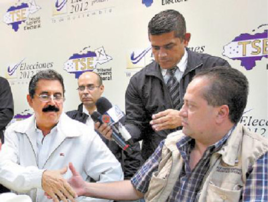 Las diez noticias de la semana en ElHeraldo.hn