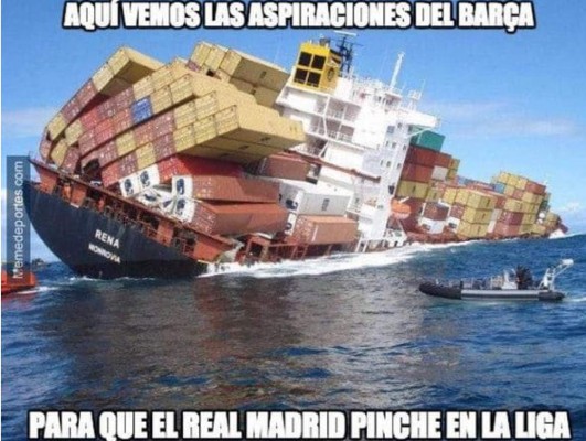Los memes que deja la última jornada de Liga y el campeonato del Real Madrid