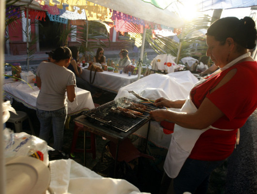 Honduras: Copán vive la emoción de una nueva era
