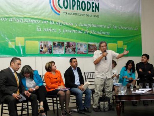 Las diez noticias más leídas de la semana en ElHeraldo.hn