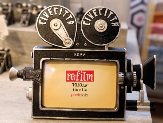 Medios de comunicación al rescate