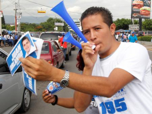 Las diez noticias de la semana en ElHeraldo.hn