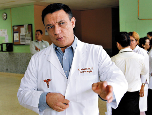 Los 10 villanos nacionales