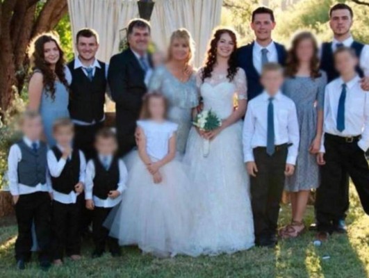 México detiene a siete personas por asesinato de familia mormona