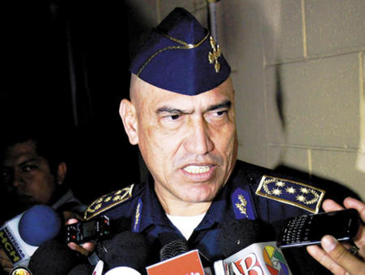 Para Colombia mandan al 'Tigre' Bonilla