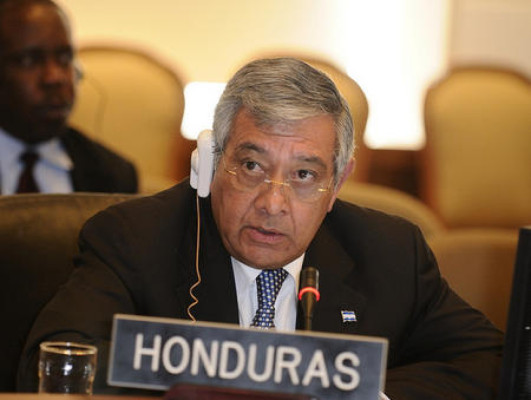 Honduras: Congreso Interamericano de Turismo en septiembre