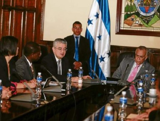 Las diez noticias de la semana en ElHeraldo.hn