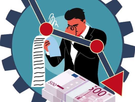 Le damos siete consejos para superar las crecientes deudas personales