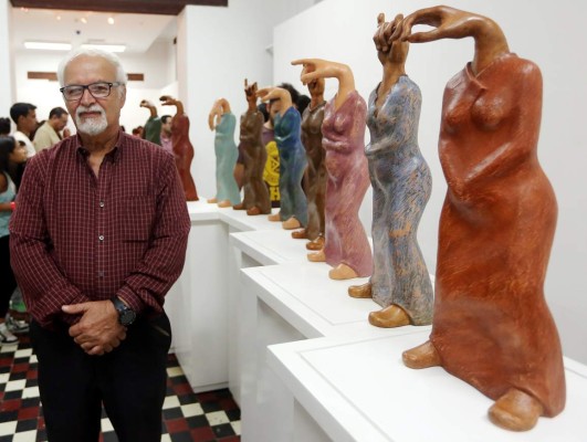 Exposición: Una señal en favor de las mujeres