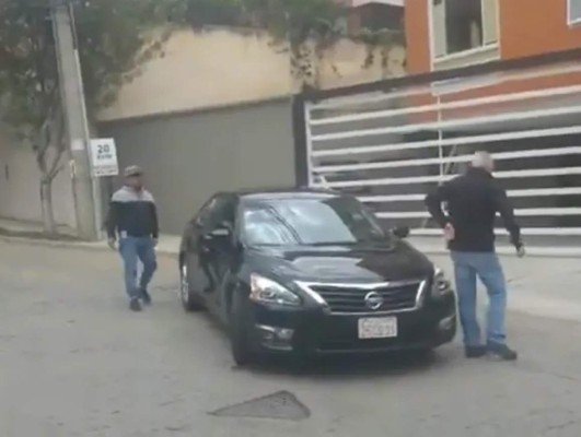 España va a investigar confuso incidente en embajada de México en Bolivia