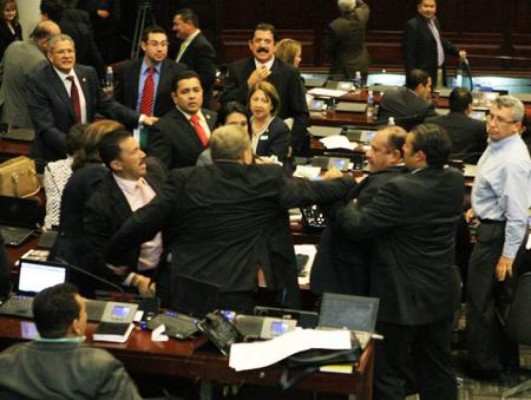 Las diez noticias de la semana ElHeraldo.hn