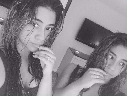 Cantante de Fifth Harmony es víctima del Photoshop