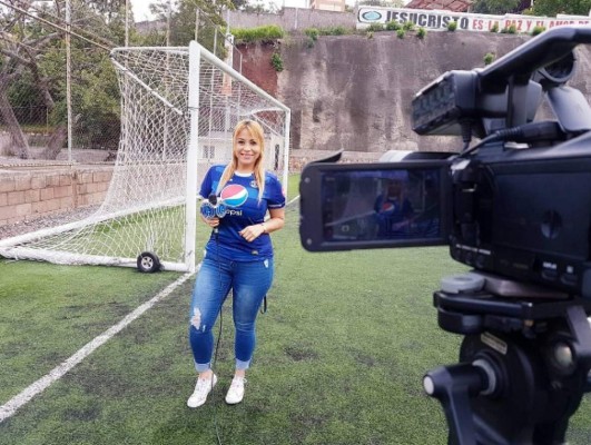 Belleza hondureña: las mujeres más hermosas de las redes sociales