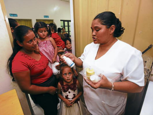 Siete municipios tendrán servicio de maternidad