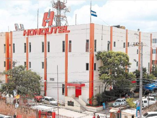 TSC revela malversación de 75 millones en Hondutel