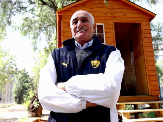 'Los Pumas somos iguales al Barcelona”