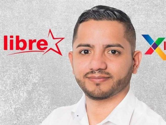 Diputados de Libre ausentes en reunión para escoger al presidente del Congreso Nacional