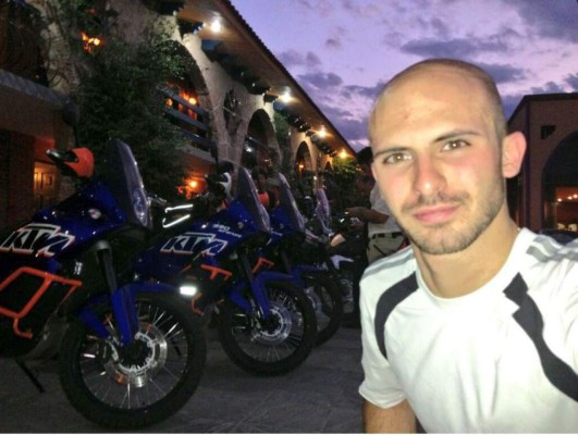 ¿Recuerdas a Imanol de la telenovela 'El Niño que vino del mar'?