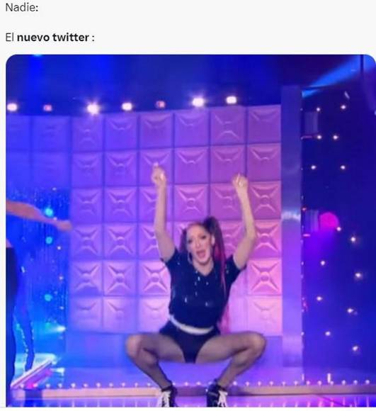 Nuevo logo de Twitter (ahora X) desata ola de memes: “Es tan equis”