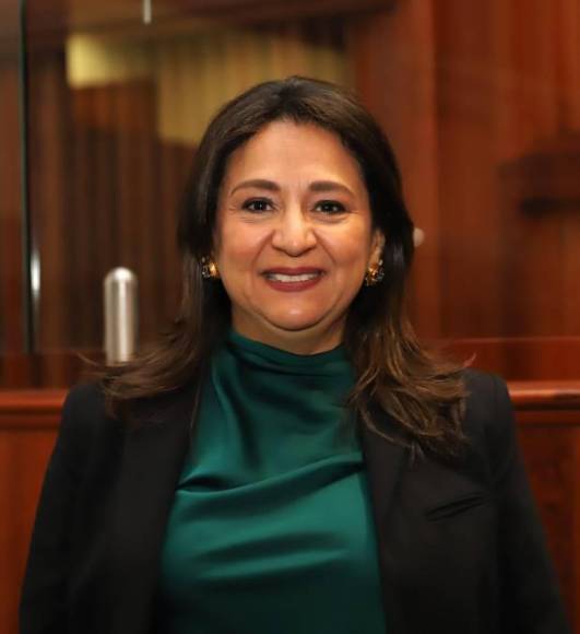 ¿Quién es quién entre nominados a la CSJ, según sus años de experiencia?