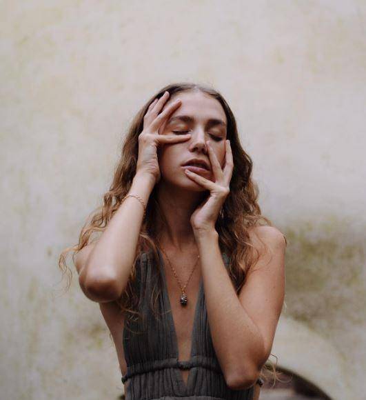 Ana Victoria Ávila, la joven argentina que apareció muerta en alta mar en Playa del Carmen