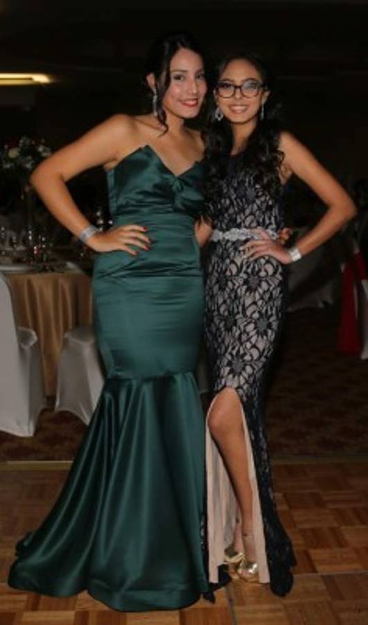 Brindan por el éxito estudiantil