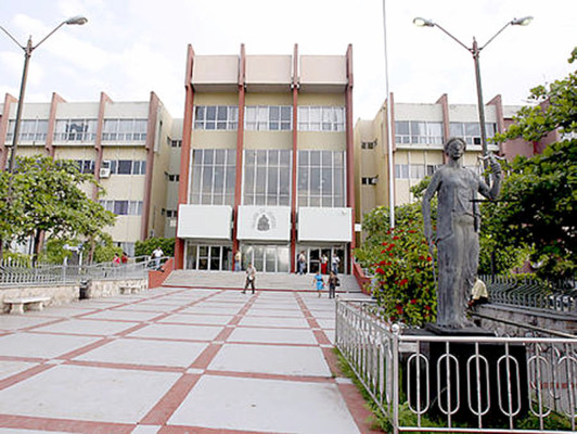 Audiencia a jueza que liberó a supuesto narco