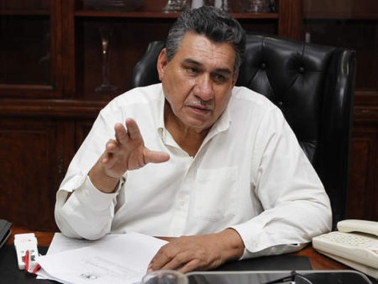 Palacios Moya pregunta qué hace la OABI con dinero de las extorsiones