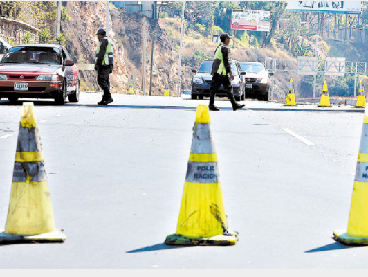 Diversión acuática de la capital está en la salida al norte