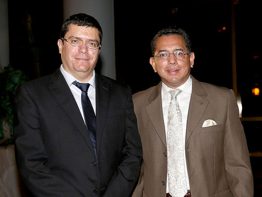 Velada artística en aniversario de Chiminike