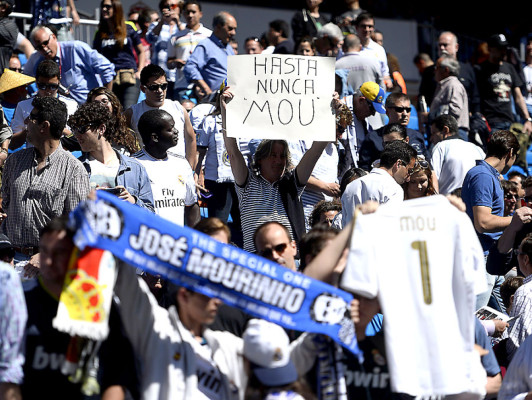 Las mejores imágenes deportivas de la semana