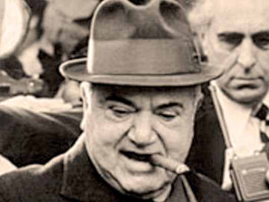 Los 10 criminales más ricos de la historia