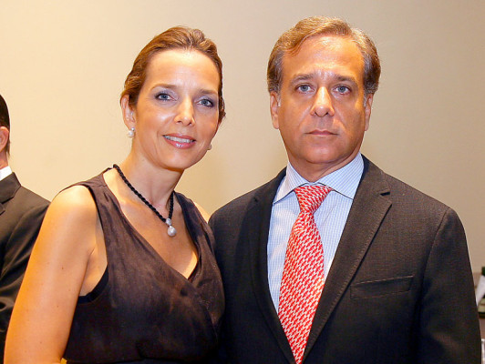 Pacto de amor entre Juan Pablo y Teresita